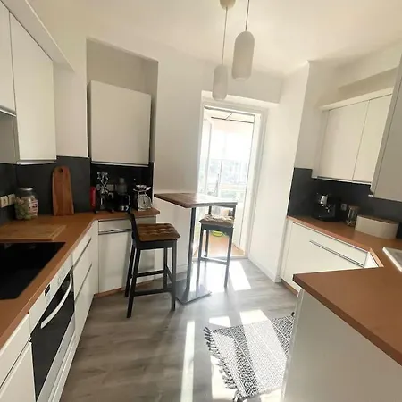 Superbe Appartement Proche Velodrome Et De La Mer Marsella Exterior foto